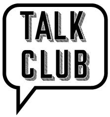 Talk Club logo
